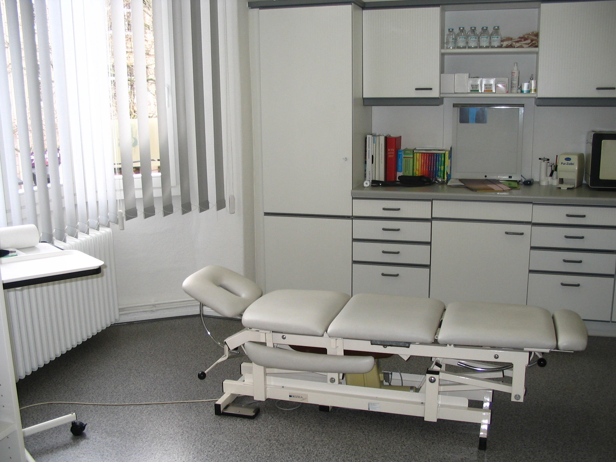 Heilpraktiker-praxis Für Osteopathie Und Chiropraktik Düsseldorf Startseite - Naturheilpraxis Diers (Heilpraktiker) - Osteopathie